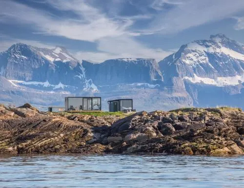 Hustad Camping - Image 1