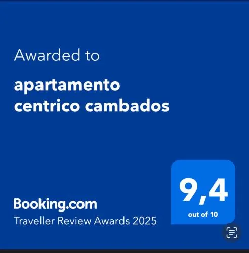 apartamento centrico cambados - Image 1