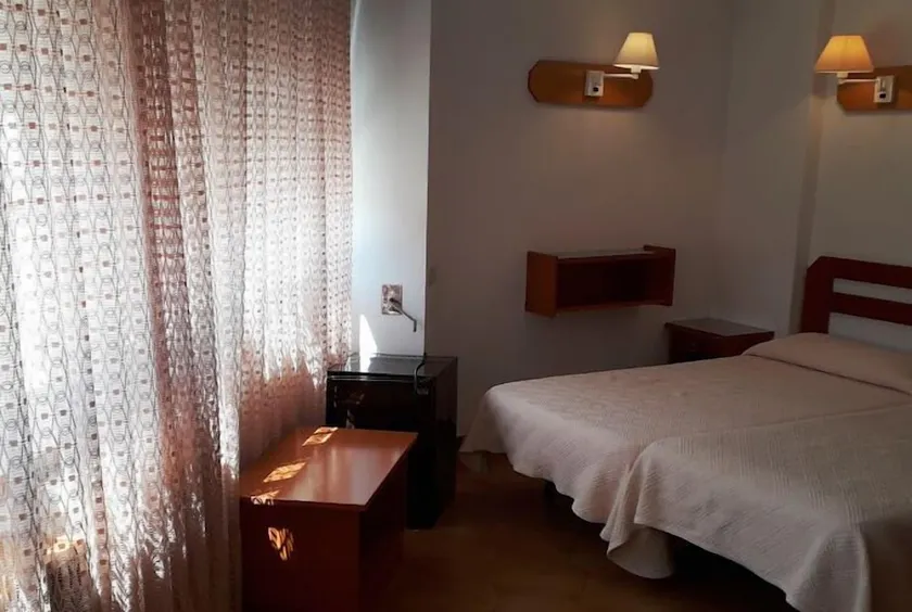 Hotel Blue Spot - Image 1
