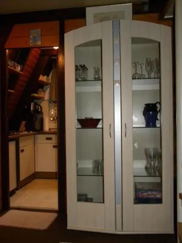Ferienhaus Sommerland AuszeithÜtte - Image 1