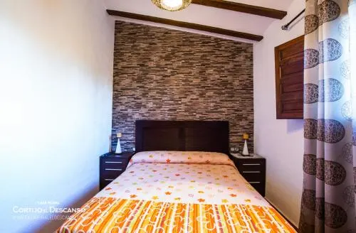 Casa Rural El Descanso - Image 1