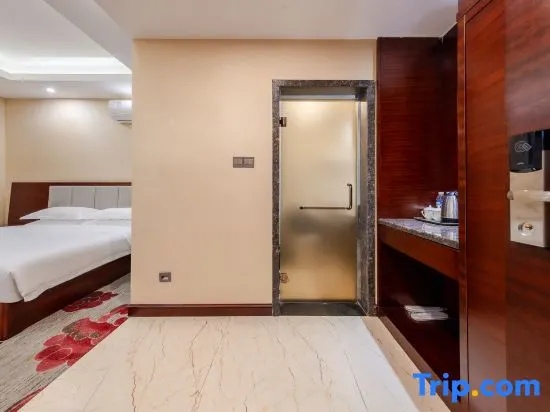 Qi Chen Hotel - Image 1