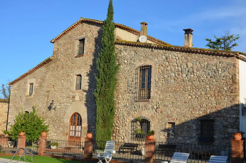 Casa Rural Can Xicota - Image 1