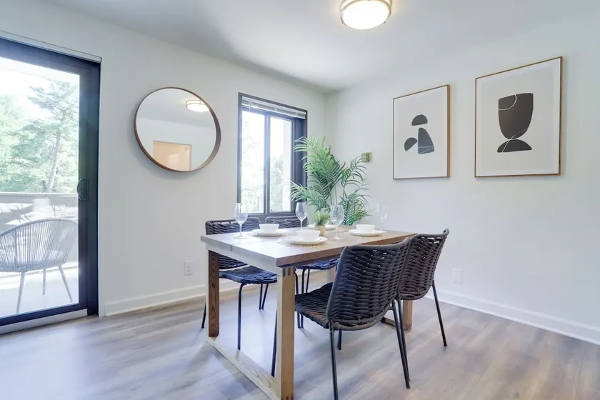 Stylish Modern And Comfy Studio w View Park - Image 1