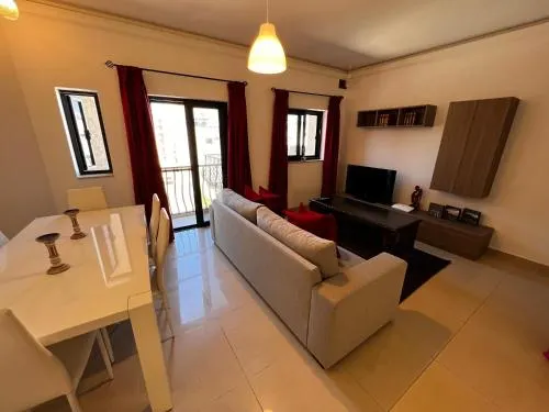 Superb 3 Bedroom Maisonette in Naxxar - Image 1