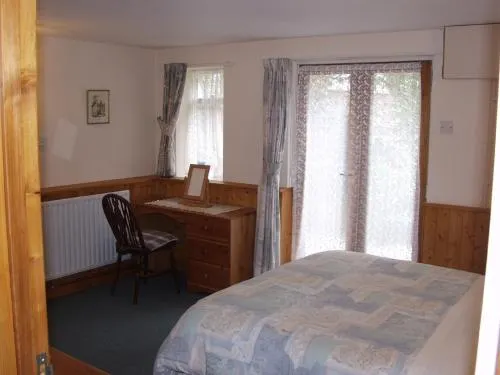 Leadon House Hotel - Image 1