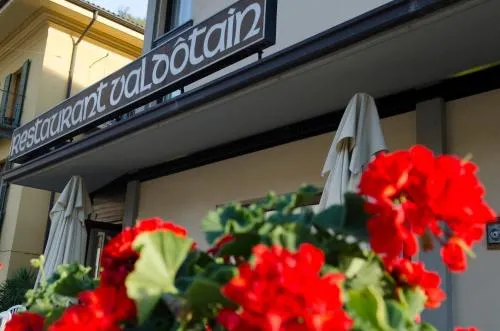Hotel Restaurant Valdotain - Image 1