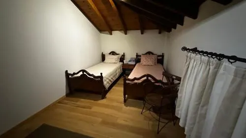 Tripio Lithari Arachova Vacation Home - Image 1