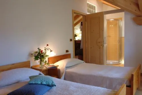 B&B Casa Riz - Image 1