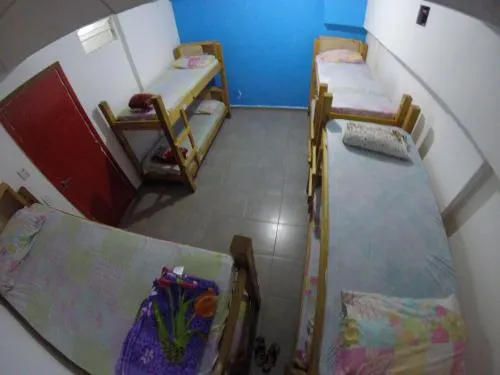 Deck Hostel - Image 1