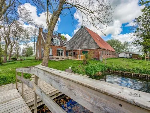 Cosy Holiday Home in Suwald With Hot Tub - Image 1