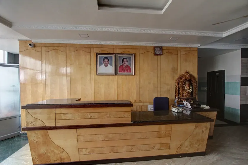 Kruthika Comforts By OYO Rooms - Image 1