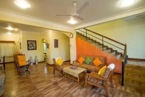 Sunrich Villas - Image 1