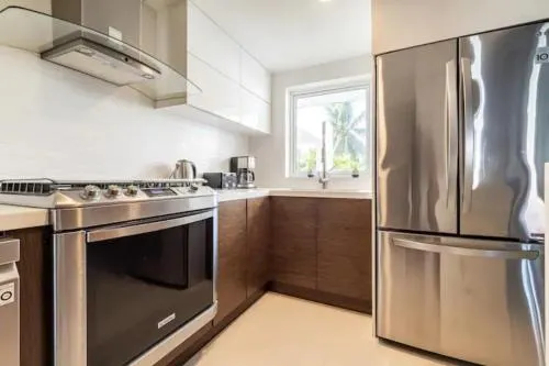 VILLA CHLOE. Modern 4 rooms house with pool - Image 1