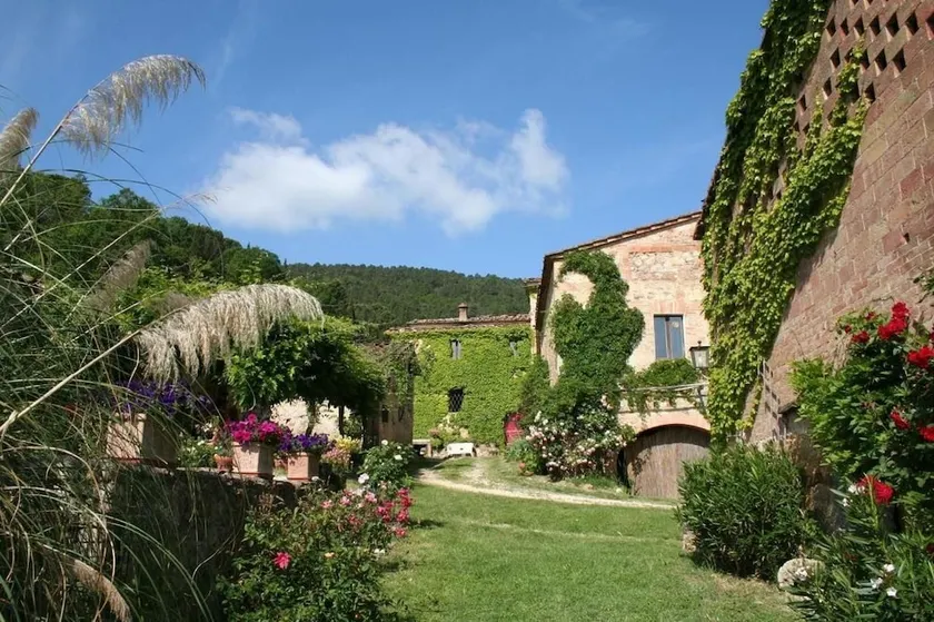 Il Colombaio di Barbara B&B - Image 1