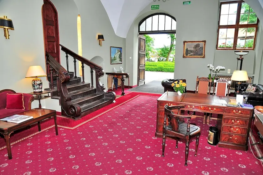 Schlosshotel Podewils - Image 1