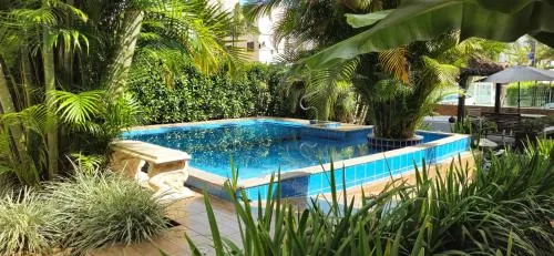 Kata Hotel Boutique Floripa - Image 1