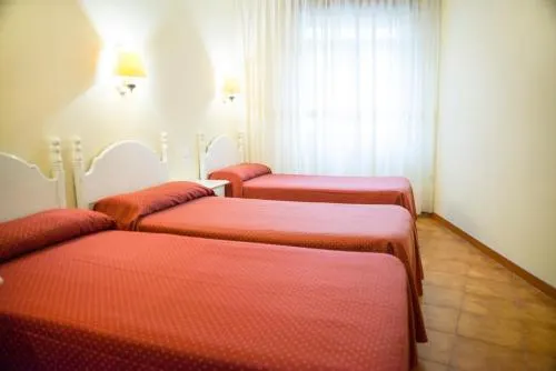 Hotel Nuevo Cachalote - Image 1
