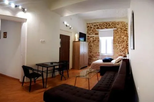 Athens-Gazi Apartments - Image 1