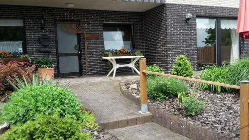 Ferienwohnung Klinkhammer - Image 1