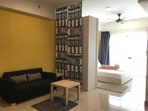 Cyberjaya Suite by HostAssist - Image 1