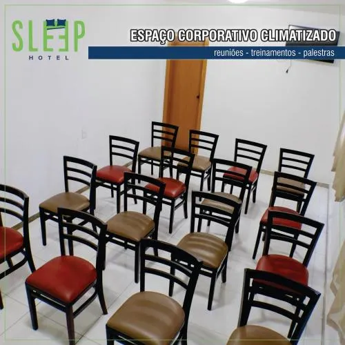 Hotel Sleep - Image 1
