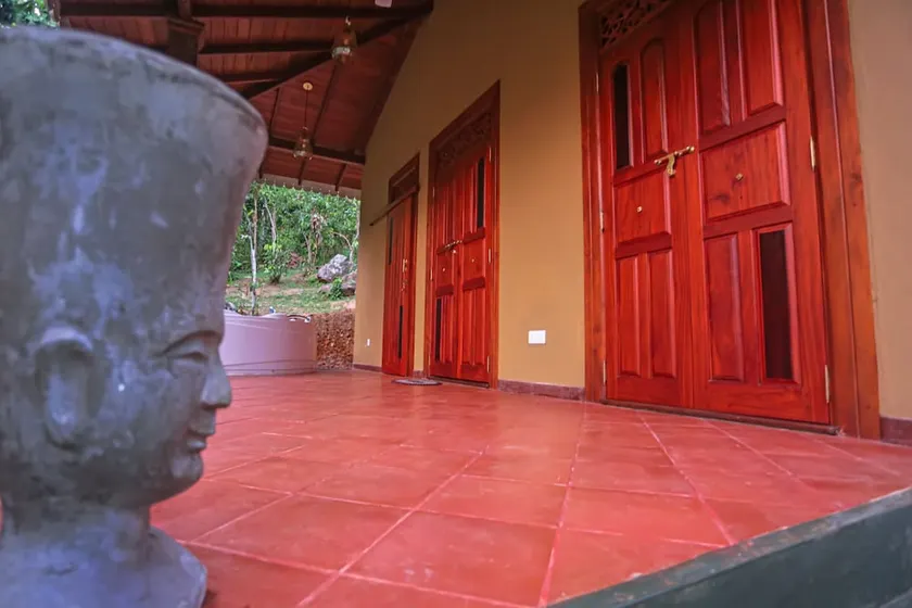 Cinnamon Jungle Villa - Image 1