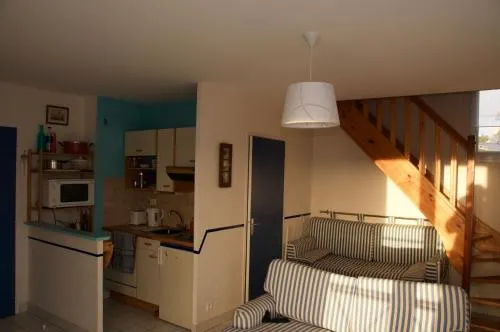 Residence Le Havre De Rotheneuf - Image 1