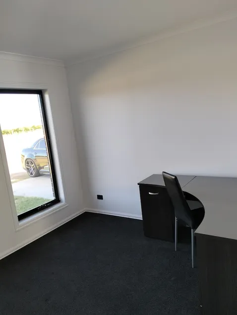 The Black house - Image 1