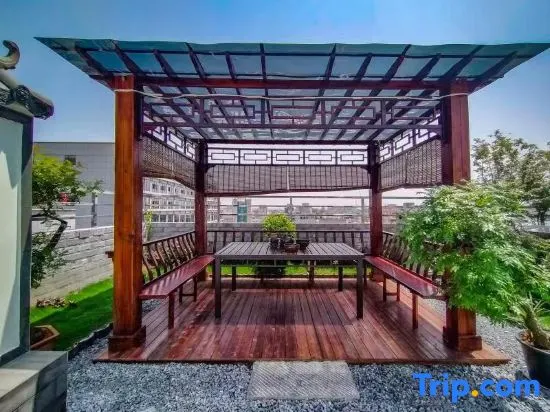 Yucheng Fanghua Boutique Hotel, Lushan - Image 1