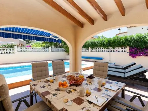 Villa Buena Gente - Image 1