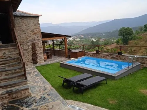 Casa da Ana Um refÃºgio na montanha - Image 1
