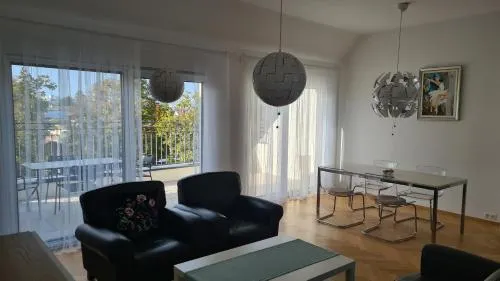 TOP Apartments Kaiserebersdorf - Image 1