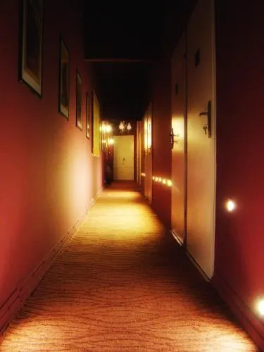 Hostelik Wiktorianski - Image 1