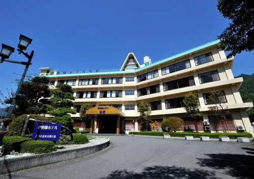 Itoen Hotel Shiobara - Image 1
