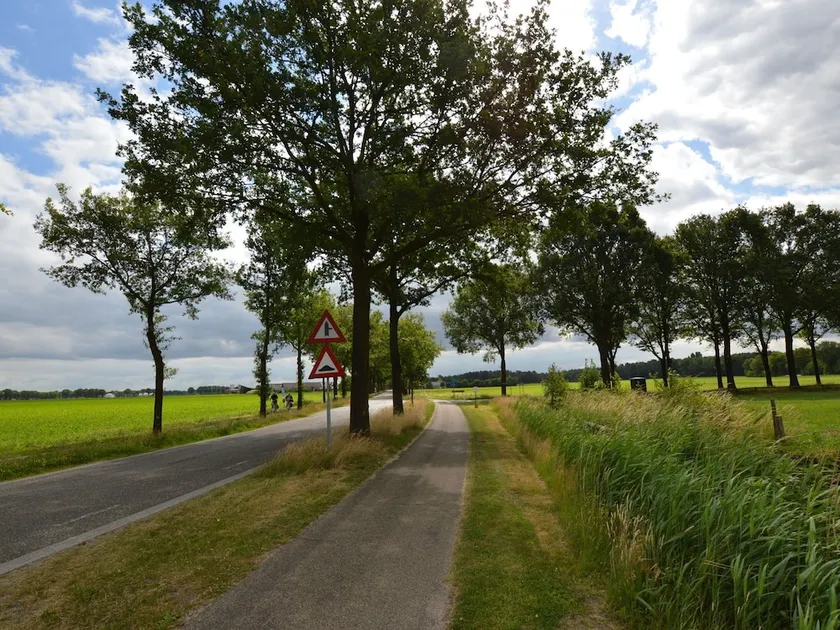 Beautiful Holiday Home In Lage Mierde Near Forest - Image 1