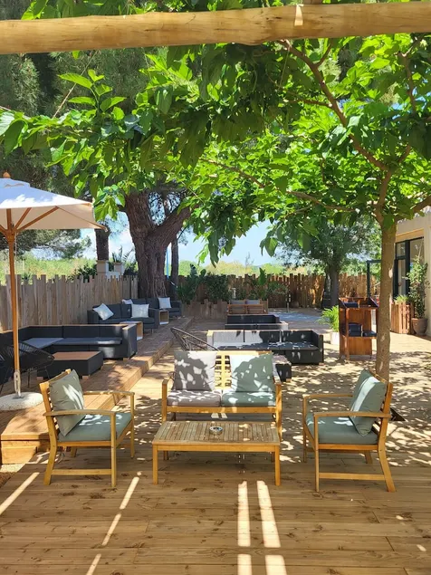 Hotel les Citronniers - Image 1