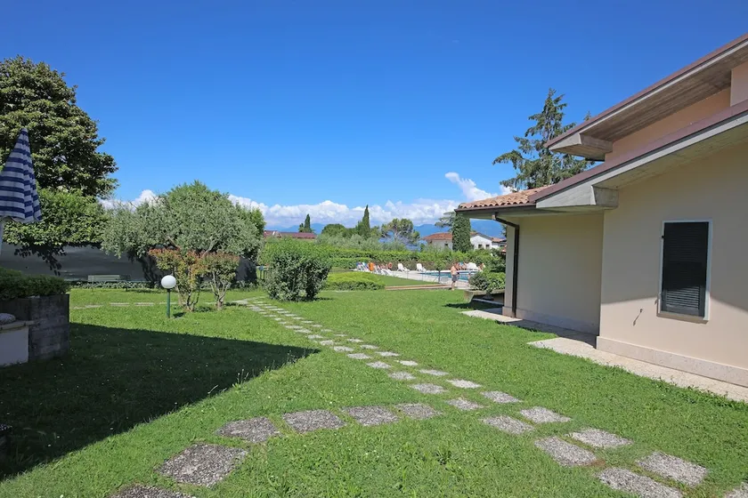 Appartamenti Puccini Bardolino - Image 1