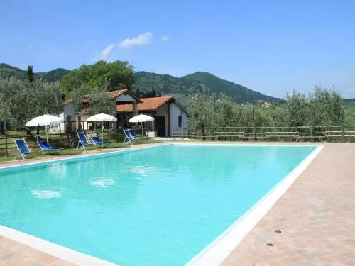On the Green Hills in the Montalbano Area you can Find my Farm - Image 1