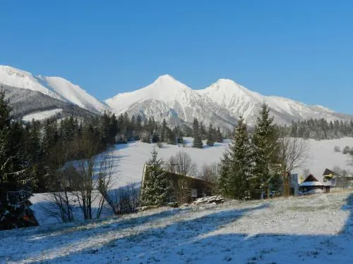 Ubytovanie V Sukromi Michalak - Image 1