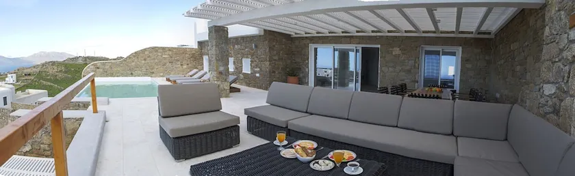 Mykonian Luxury Villas - Image 1