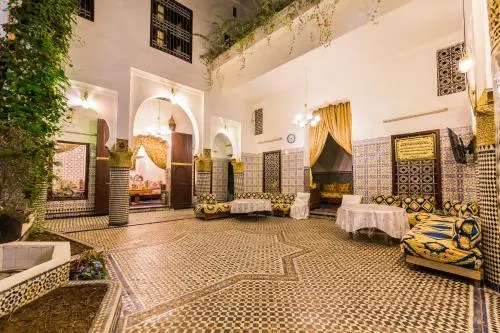 Riad Dar Lemrabet - Image 1