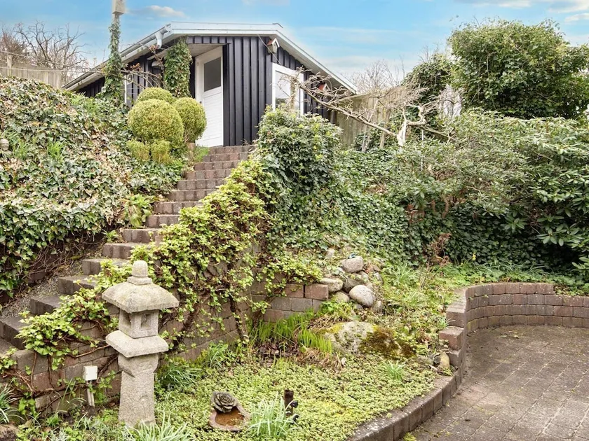 6 person holiday home in Børkop - Image 1
