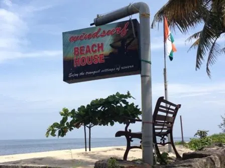 Windsurf Beachhouse - Image 1