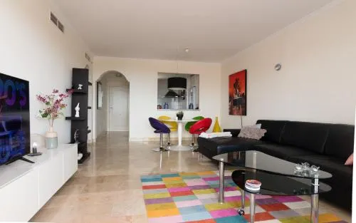 Apartment Las Palmeras - Image 1
