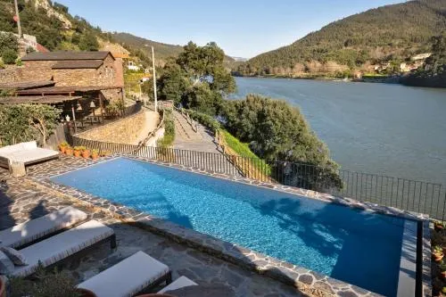 DOURWIN Riverside Suites Adults Only - Image 1