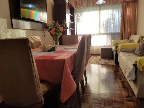 Apartamento Aconchegante e Confortável - Image 1