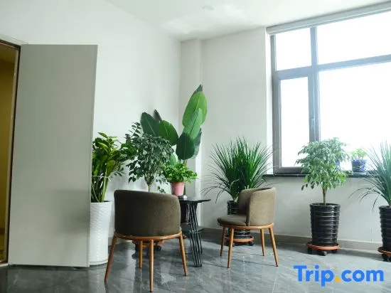 Shenyang Xingyun Business Hotel - Image 1
