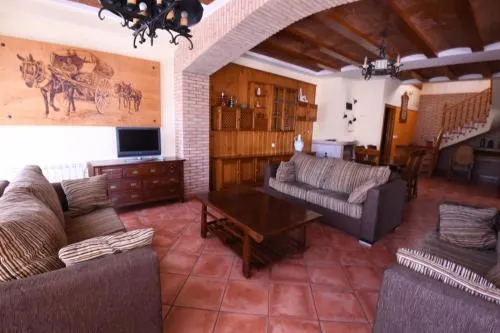 Casa Rural Vistas Al Rio - Image 1