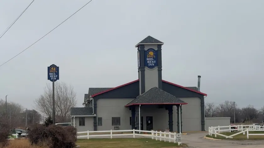 Super 8 by Wyndham Lexington - Image 1